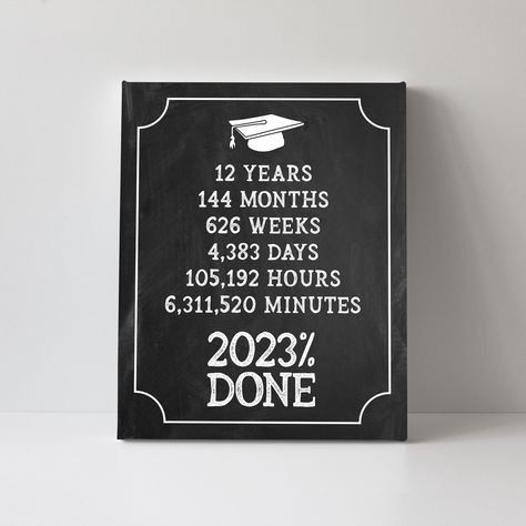 Graduation Chalkboard, Outdoor Graduation Parties, Senior Graduation Party, Graduation Party High, Graduation Poster, Graduation Party Centerpieces, Graduation Party Planning, Graduation Party Themes, Grad Party Decorations