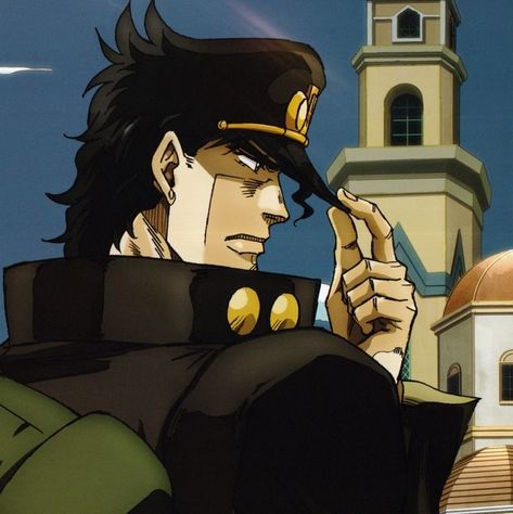 Oingo Boingo, Jojo Parts, Joker Art, Jojo's Bizarre Adventure Anime, Adventure Art, Jotaro Kujo, Anime One, Jojo Bizzare Adventure, Matching Profile Pictures