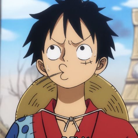 Luffy lying face. Luffy funny face. Monkey D. Luffy in land of wano. Samurai outfit #landofwano #monkeydluffy #luffy #onepiece #onepieceanime #funny #animevibe One Piece Photos, One Piece Icons, One Piece Funny, Monkey D Luffy, Anime Character, Anime Icons, Straw, Doodles, One Piece