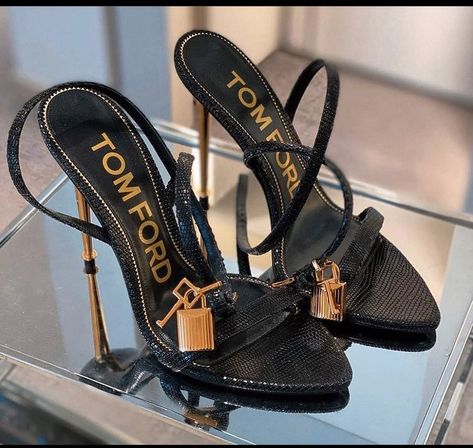 Tom Ford Sandals, Tom Ford Boots, Tom Ford Heels, Tom Ford Shoes, Fly Shoes, Trendy Heels, Dr Shoes, Fashion Shoes Heels, Shoes Heels Classy