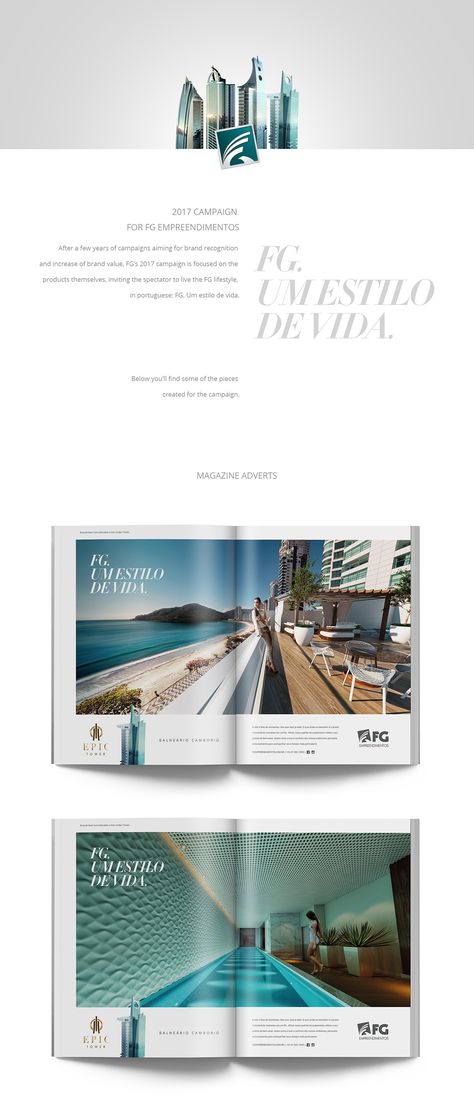 Real Estate Campaign, Luxury Ads, Luxury Real Estate Brochure, Luxury Advertising, London Real Estate, Social Media Images Design, Real Estate Banner, Hotel Ads, Property Brochures