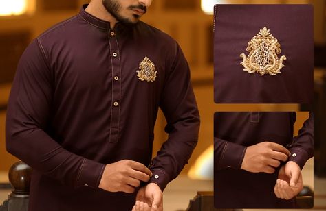 Everybody loves to dress up well and wear Stylish outfit So that's why this post features the latest men eid kurta collection 2020 , Gents latest dress designs which are top trending now a days, Gent 2020 designer eid collection, Latest Men Shalwar Kameez Designs 2020, men summer Causal collection, Pakistani men's dress latest collection, branded kurta pajama designs Mens Shalwar Kameez Design Style New, Eid Kurta Design For Men 2024, Jens Kurta Designs Men, Pakistani Kurta Pajama Men Eid, Men Shalwar Kameez Design 2020, New Latest Kurta Pattern For Men, Mens Shalwar Kameez Design Style, Short Man Fashion, Gents Suit Design