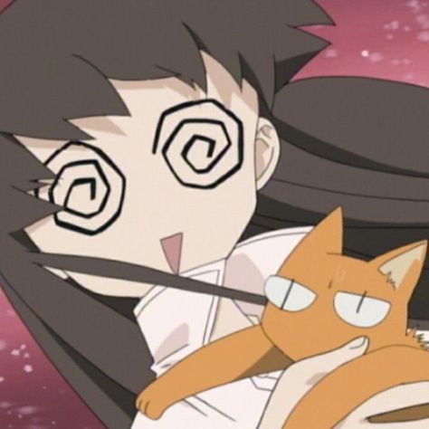 Fruits Basket 2001, Tohru Fruits Basket, Fruits Basket, Computer, I Love, Anime