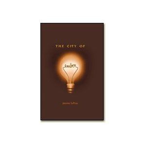 This was a great read! Held the attention of myself and my son. (But the movie version was BAD!!) City Of Ember Book, The City Of Ember, City Of Ember, Dystopian Fiction, Underground Cities, Book Series, Audio Books, Book Worth Reading, Worth Reading