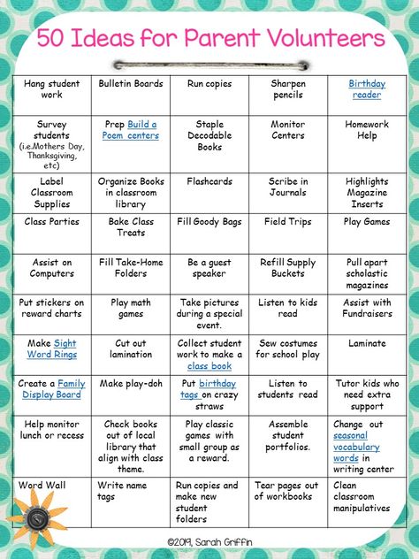 Classroom Volunteer Ideas, Parent Coordinator Ideas, Parent Classroom Involvement, How To Get Parents Involved In School, Parent Involvement Activities Preschool, Parents And Teachers Working Together, Parent Committee Ideas, Parental Involvement Ideas, Room Parent Ideas Classroom