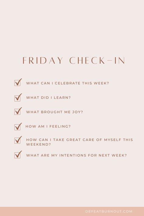 Feel Good Friday Ideas, Mid Week Check In Questions, How Are You Feeling Today Instagram Story, Friday Self Care Ideas, Friday Content Ideas, Friday Feels Quotes, Use The Weekend To Build The Life You Want, You Made It Through The Week Quotes, Friday Posts Instagram