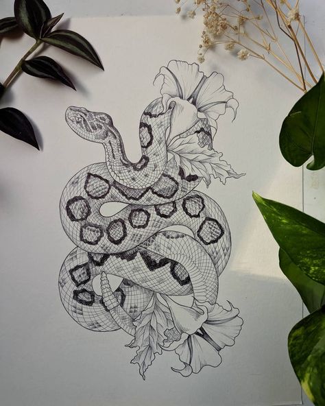 summer breeze on Instagram: “Devil's Trumpet, 8x10 prints are now available on Etsy. I've been trying to carve out extra time to make art again for the sake of it.…” Devils Trumpet Tattoo, Devils Trumpet Flower, Trumpet Flower Tattoo, Devils Trumpet, Trumpet Drawing, Trumpet Tattoo, Trumpet Flower, 8x10 Prints, Deadly Sins