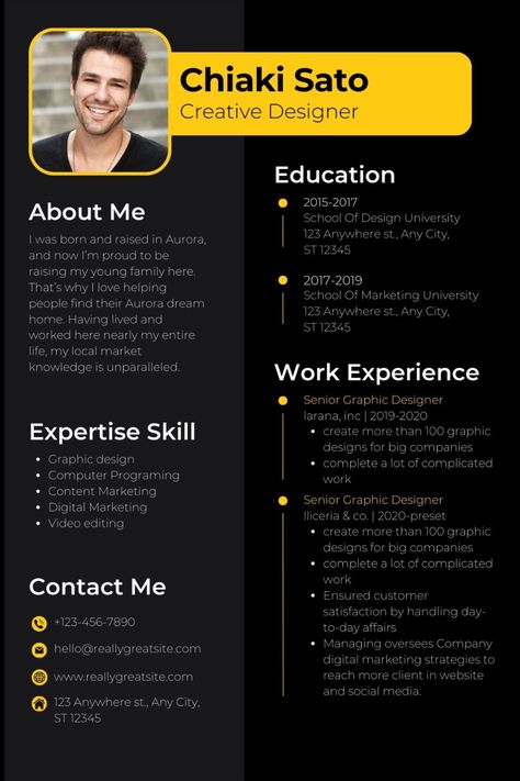 I offer a comprehensive, professional ATS-optimized resume/curriculum vitae (CV) editing and writing service. With a wealth of experience supporting clients into roles across most industries (and indeed, most countries), I am able to provide an unparalleled bespoke service that marries quality content with design excellence Professional Resume Design, Resume Design Professional, Freelance Writer, Young Family, Curriculum Vitae, Quality Content, Resume Design, Professional Resume, Work Experience