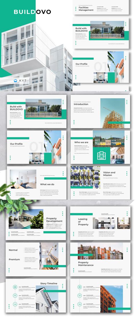 Real Estate Pitch Deck Design, Real Estate Presentation Template, Real Estate Powerpoint Presentation, Real Estate Presentation Design, Real Estate Brochure Design, Real Estate Presentation, Powerpoint Designs, Listing Presentation Real Estate, Commercial Real Estate Marketing