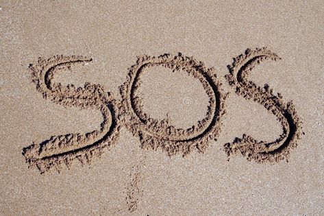 SOS. Inscription On A Sand Beach At The Pacific Coast , #Ad, #Sand, #Inscription, #SOS, #Coast, #Pacific #ad Treasure Maps For Kids, Emergency Communications, Best Calligraphy Fonts, Diy Homesteading, Pirate Treasure Maps, Free Calligraphy Fonts, Survival Stuff, Maps For Kids, Survival Instinct