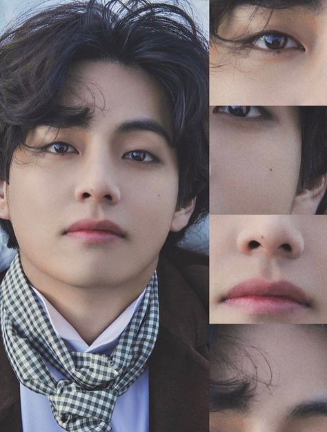 Pretty Moles On Face, Taehyung Mole, Pretty Moles, Moles On Face, Healthy Lifestyle Quotes, Blood Sugar Diet, Skin Tags, Health And Fitness Magazine, Nice Hair