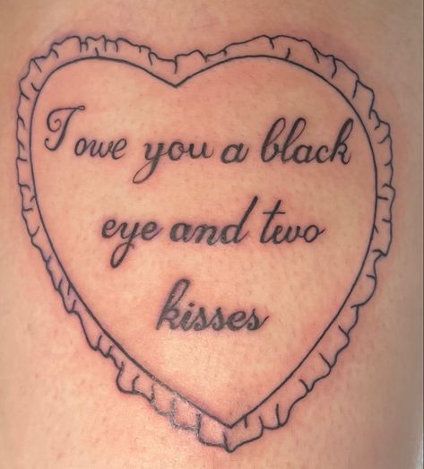 Iwtv Tattoo, Ethel Cain Tattoos Idea, Ethel Cain Tattoos, Southern Gothic Tattoo, Poetic Tattoos, Cain Tattoo, Mother Cain, Cute Animal Tattoos, Mother Dearest