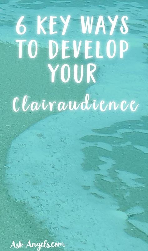 Clairaudience - 6 Simple Ways to Boost your Clairaudient Ability Today! Psychic Development Exercises, Intuition Quotes, Capricorn Quotes, Country Music Quotes, Achievement Quotes, How High Are You, Dream Symbols, Psychic Development, Business Motivational Quotes