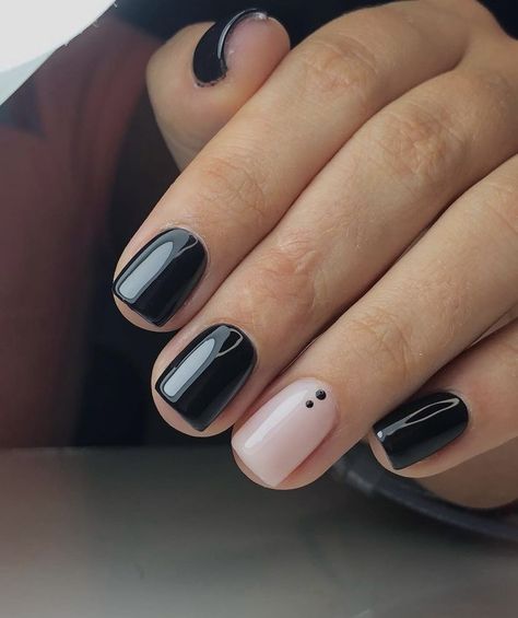 Nails Long Square, Short Fall Nails, Short Hand, Long Square Nails, Sassy Women, Simple Fall Nails, Sweater Nails, Short Square Nails, Simple Gel Nails