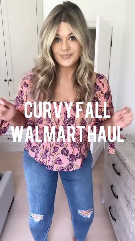 Torrid Outfits, 30 Days Of Outfits, Plus Size Aesthetic Outfits, Walmart Haul, Cooler Than Me, Midsize Outfit, Walmart Outfits, Wedding Guest Outfit Fall, Plus Size Fashion Tips