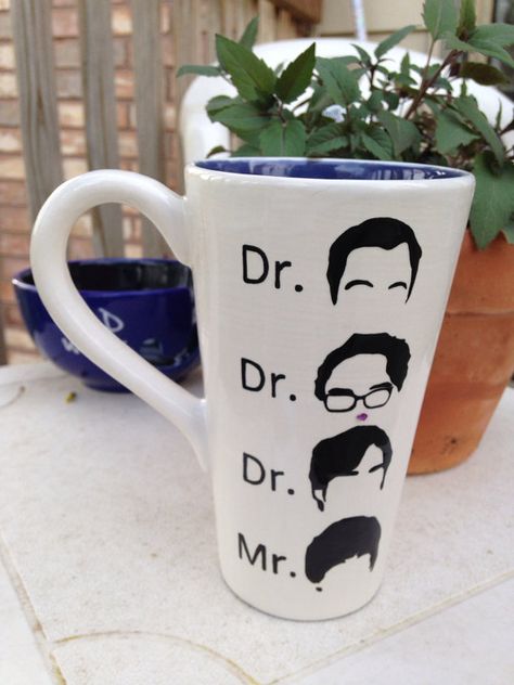 Big Bang Theory mug Big Bang Theory Gifts, Big Ban, The Big Band Theory, The Bigbang Theory, Sheldon Cooper, Light Colours, The Big Bang Theory, Big Band, Big Bang Theory