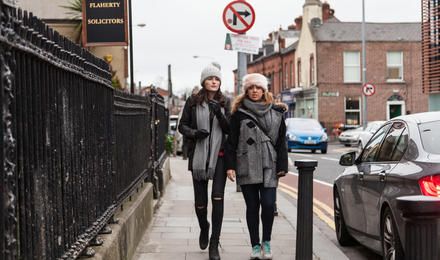 Lovin Dublin City Spotlight - Ranelagh Ranelagh Dublin, Dublin City, Small Village, Canada Goose Jackets, Dublin, Jam