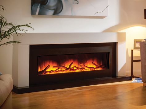 Free Standing Electric Fireplace, Electric Fireplace Suites, Fireplace Dimensions, Best Electric Fireplace, Recessed Electric Fireplace, Fireplace Suites, Black Fireplace, Electric Fireplaces, Electric Fire