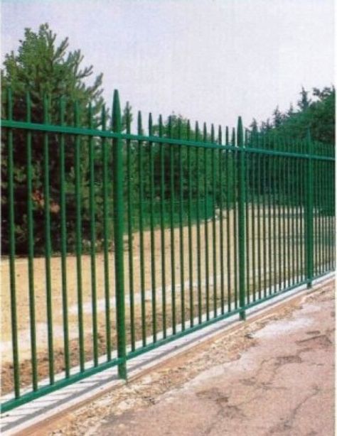 Palisade Fence, Wire Mesh Fence, Deer Fence, Fence Pickets, Wire Netting, Mesh Fencing, Security Fence, Steel Fence, Old Fences