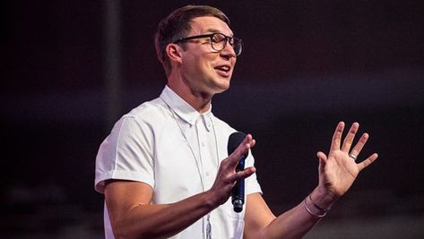 Judah Smith Judah Smith