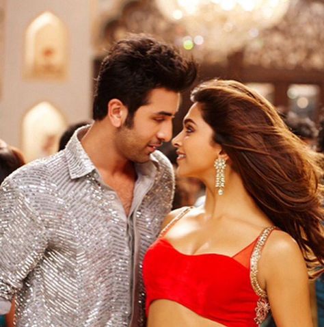 ♥ Ye Jawaani Hai Deewani, Ye Jawani Hai Deewani, Deepika Padukone Movies, Yeh Jawani Hai Deewani, Ranbir Kapoor Deepika Padukone, Yeh Jawaani Hai Deewani, Ranbir Deepika, Ayan Mukerji, Dipika Padukone