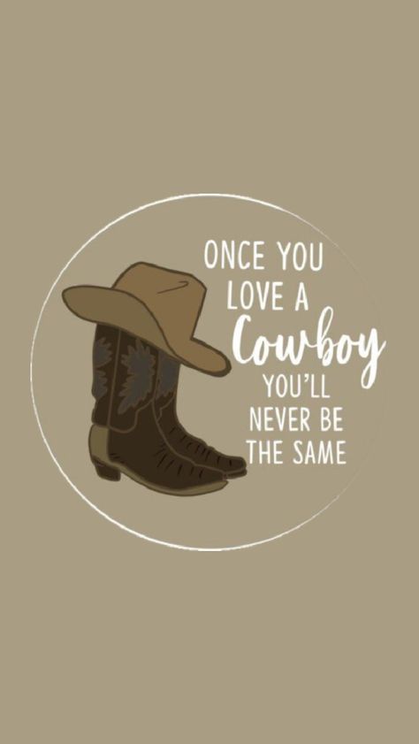 Cute Country Wallpaper Iphone Western, Loving A Cowboy Quotes, Bullrider Wallpaper, Western Lockscreen Wallpaper, Country Wallpaper Iphone Lyrics, Rodeo Backgrounds, Cute Country Wallpaper Iphone, Country Asthetic Photos, Cowgirl Boots Wallpaper