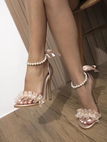 Bride Heels, Fancy Heels, Fashion Shoes Heels, Cute Shoes Heels, 파티 드레스, Shoes Heels Classy, Wedding Shoes Bride, Wedding Shoes Heels, Fancy Shoes