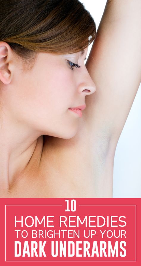 Here are some remedies for smoother and lighter underarm skin. These are home remedies hence they have no side effects. Whiten Underarms Fast, How To Whiten Underarms, Brown Spots On Skin, Top 10 Home Remedies, Skin Moles, Brown Spots Removal, Dark Underarms, Brown Spots On Face, Skin Spots