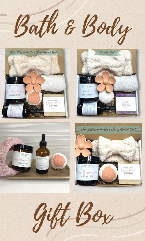 Women Bath and Body Gift Box After Bath Gift Set Relaxation Gift for Her Care Package Spa Gift Box Spa Gift Basket for Woman Self Care Gift - Etsy Bath Baskets Gift Ideas, Spa Gift Basket Ideas, Woman Self Care, College Gift Boxes, Mom Self Care, Graduation Gift Basket, Gift Set Packaging, Mom Gifts Box, Gift Baskets For Women