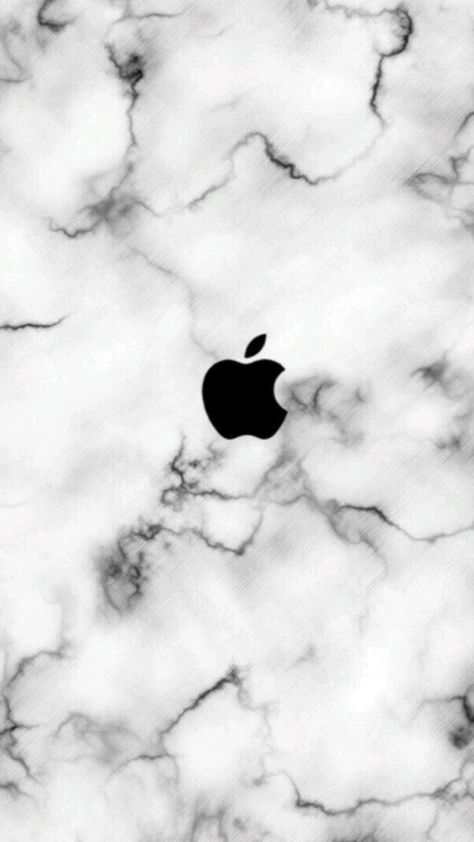 Iphone Background Art, Apple Logo Wallpaper Iphone, Apple Logo Wallpaper, Wallpaper Pastel, Iphone Homescreen Wallpaper, Foto Tips, Apple Wallpaper Iphone, Marble Wallpaper, Watch Wallpaper