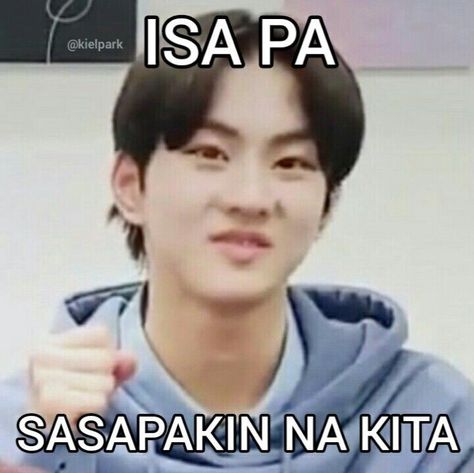 Ang Ingay Mo, Enhypen Tagalog, Funny Hugot, Enhypen Meme, Memes Tagalog, Funny Text Pictures, Tagalog Quotes Hugot Funny, Funny Quotes Tumblr, Picture Jokes