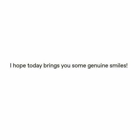 Smile Captions, Brush Lettering Quotes, Word Quotes, One Word Quotes, Genuine Smile, Diary Quotes, Aesthetic Stuff, Lettering Quotes, Brush Lettering