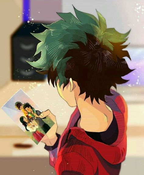 Izuku Midoriya Parents Inko Midoriya Hisashi Midoriya Deku Boku No Hero, Bakugou Manga, Villain Deku, Kirishima Eijirou, Shiga, My Hero Academia Memes, Buko No Hero Academia, Izu, My Hero Academia Episodes