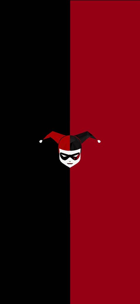 Harley Quinn Phone Wallpaper, Harley Quinn Iphone Wallpaper, Harley Quinn Wallpaper Iphone, Harley Quinn Background, Harley Quinn Wallpaper, Harley Quinn Costume, Minimal Wallpaper, Minimalist Wallpaper, Iphone Wallpapers