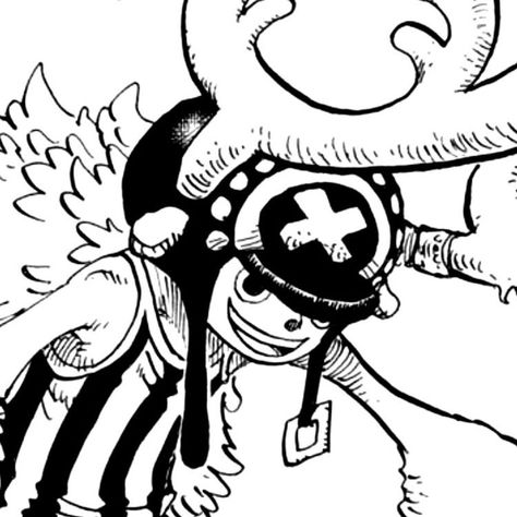 Chopper Manga Icon, Chopper Manga, Anime Community, Zoro And Robin, One Piece Chopper, Piece Icons, Tony Tony Chopper, One Piece Tattoos, One Piece Chapter