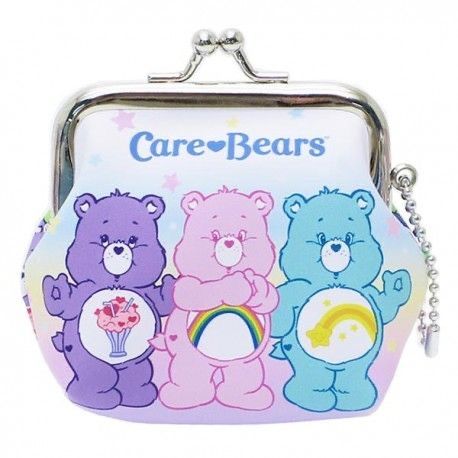 Clowncore Outfit, Care Bears Birthday Party, Care Bear Party, Care Bears Cousins, Kawaii Bags, Nyx Lipstick, Kawaii Panda, Bear Character, Baby Bling