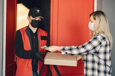 DoorDash Drivers: Don’t Be Intimidated By Cash on Delivery Orders #doordash #doordashdelivery #doordashing Good Listening Skills, Sales Agent, Feeling Used, Sales Process, Sales Training, In Door, Long Lasting Relationship, Good Listener, 7 Minutes