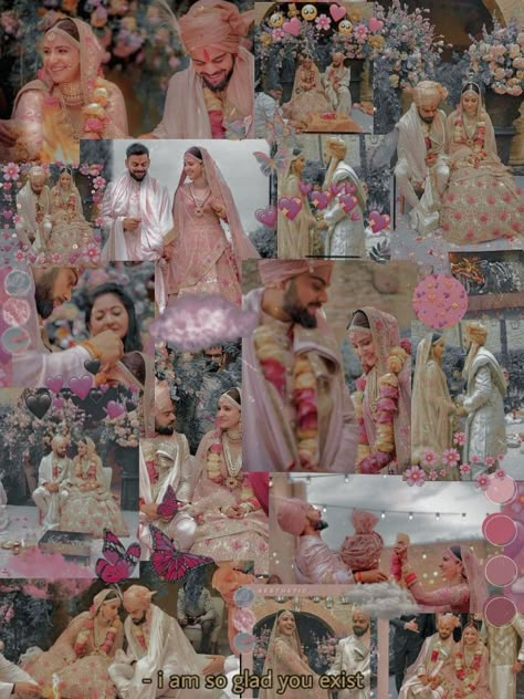 Virushka Aesthetic, Virat Kohli Wife, Virushka Wedding, Virat Kohli Anushka Sharma, Kohli Anushka, Anushka Sharma Virat Kohli, Ideal Couple, Virat Anushka, Anushka Sharma And Virat