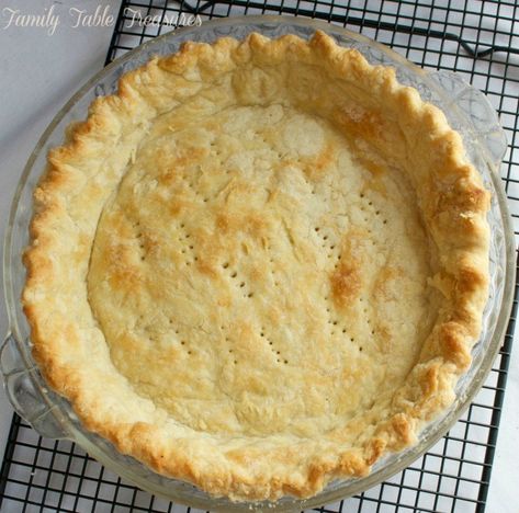 No Fail Pie Crust, Perfect Flaky Pie Crust, Best Pie Crust Recipe, Flaky Pie Crust Recipe, Pie Crust Recipe Easy, Pie Dough Recipe, Homemade Pie Crust Recipe, Easy Pie Crust, Pie Crust Recipe