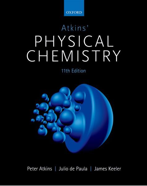 Chemistry Book Pdf, Lewis And Clark College, Chemistry Textbook, University Of Nottingham, Edinburgh University, Physical Chemistry, Learning Support, Lewis And Clark, Oxford University Press