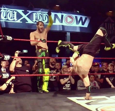 Angelico and jack evans Jack Evans, Lucha Underground, Wrestling Ring, Wrestling