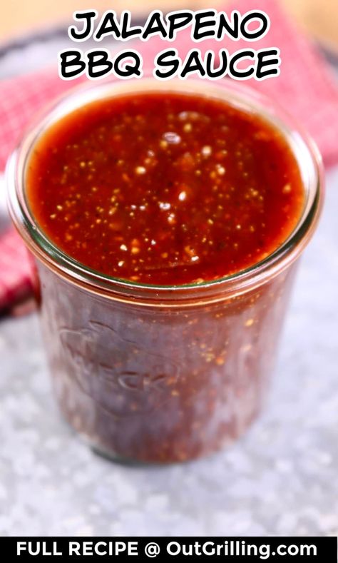 Best Barbecue Sauce, Unique Sauces, Homemade Bbq Sauce Recipe, Sweet Bbq Sauce, Tangy Bbq Sauce, Barbecue Sauce Recipes, Homemade Barbecue Sauce, Grilled Meats, Barbeque Sauce