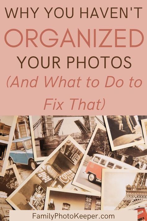 Organize Photos Prints, How To Organize Photos, Photo Album Organization, Photo Organization Storage, Photo Album Storage, Organize Photos, Digital Photo Organization, Photo Organizing, Photography Organizations