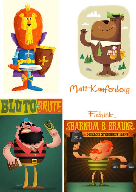 Matt Kaufenberg Matt Kaufenberg, Character Anatomy, Uk Illustration, Photography And Illustration, Retro Character, Character Drawings, Caracter Design, Cartoon Style Drawing, Make A Character