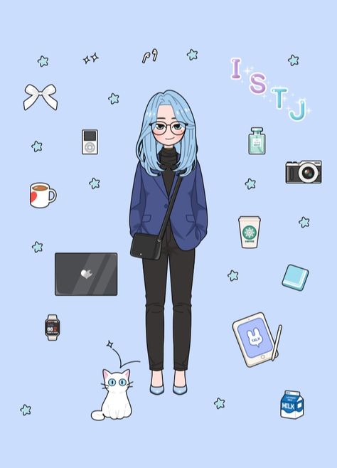 Istj Girl, Mbti Istj, Istj Personality, Diary Drawing, Mbti Type, Girls Diary, Myers–briggs Type Indicator, 16 Personalities, Myers Briggs Type