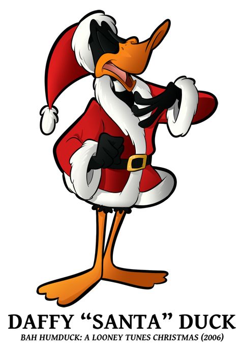 Duffy Duck, Desenho Tom E Jerry, Christmas Cartoon Characters, Mighty Mouse, Looney Tunes Characters, Looney Tunes Cartoons, Cartoon Photo, Christmas Cartoon, Classic Cartoon Characters