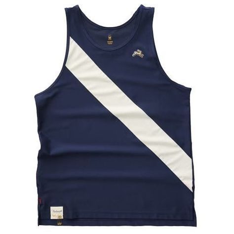 Tracksmith Van Cortlandt Singlet Running Singlet, Stretch Mesh Fabric, Running Tanks, Running Vest, Running Tank Tops, Asics Men, Race Day, Man Running, Spring 2024