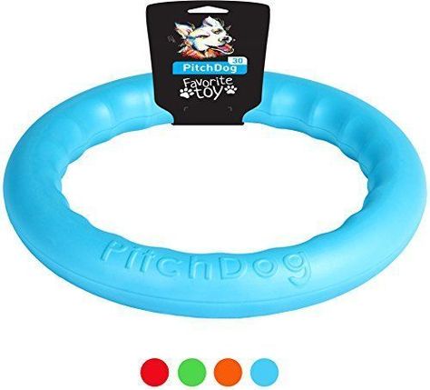 Dog Toys – Dog Training Equipment – Large Dog Toys – Toys for Dogs – Big Dog toys – Fetch Toy – Tough Dog… #DogFetch #chuckitballlauncher #bigdogtoys #trainingequipment Boxer Dog Quotes, Big Dog Toys, Dog Grooming Diy, Dog Tug Toy, Dog Flying, Toy Ring, Outdoor Dog Toys, Dog Frisbee, Dog Training Equipment