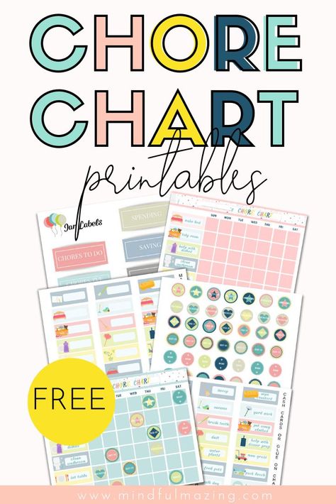 Discipline Chart, Toddler Chart, Age Appropriate Chores For Kids, Free Printable Chore Charts, Chore Chart For Kids, Age Appropriate Chores, Chore Charts, Chart For Kids, Printable Chore Chart