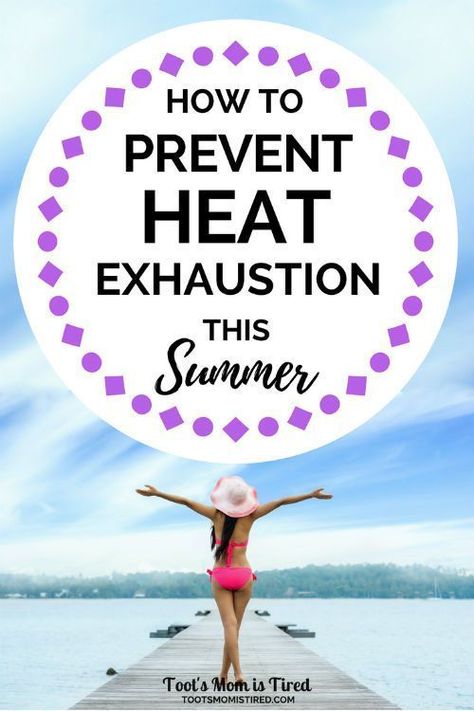 How to Stay Cool and Prevent Heat Exhaustion This Summer | heat stroke prevention, heat illness, heat sickness, heat intolerant, stay cool outside, hot temperatures, nano ice, motherhood, parenting, #summer #summer2018 #summergoals #heatexhaustion #heatstroke How To Prevent Heat Exhaustion, Heat Intolerance Remedies, Exhaustion Remedies, Heat Rash Remedy, Heat Intolerance, Relief Quotes, Heat Exhaustion, Summer Hacks, Its Too Late